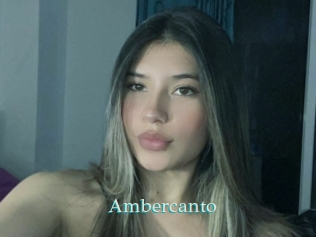 Ambercanto