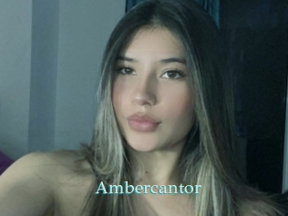 Ambercantor