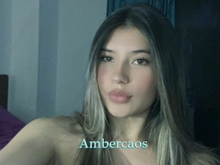 Ambercaos