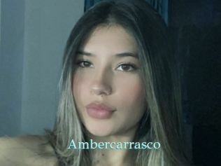 Ambercarrasco