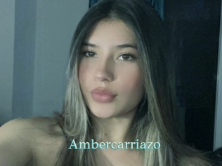Ambercarriazo