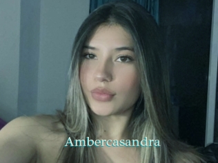 Ambercasandra
