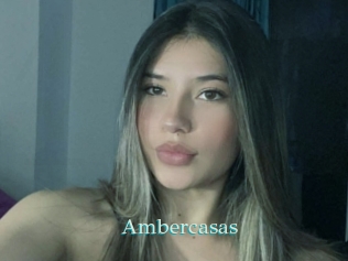 Ambercasas
