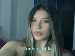 ambercasillas 1 grosse cochonne