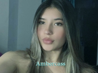 Ambercass