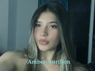 Ambercastrillon