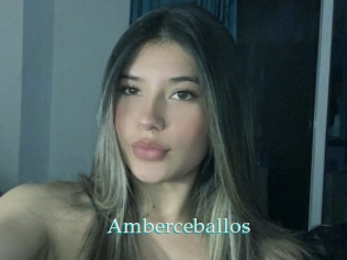 Amberceballos