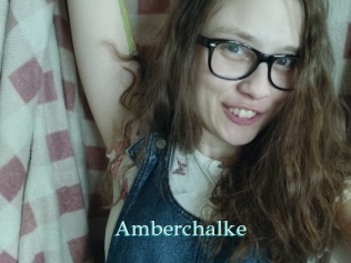 Amberchalke