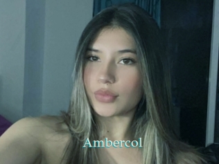 Ambercol