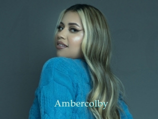 Ambercolby