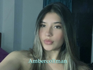 Ambercollman