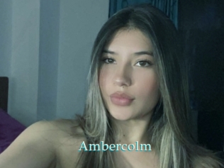 Ambercolm