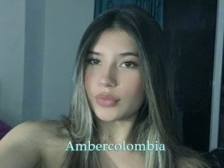 Ambercolombia