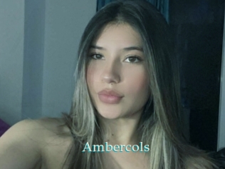 Ambercols