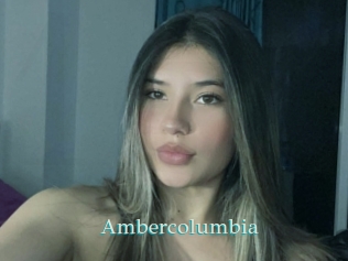 Ambercolumbia