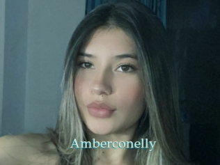 Amberconelly
