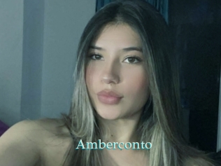 Amberconto