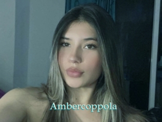 Ambercoppola