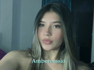 Ambercossio