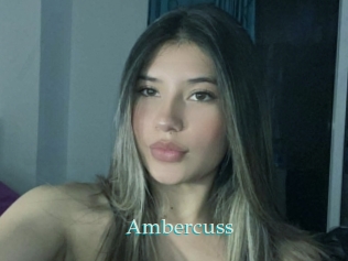 Ambercuss