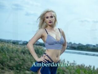 Amberdavalo