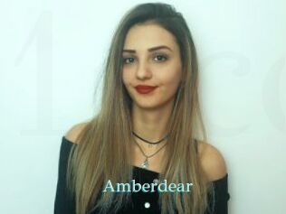 amberdear 1 grosse cochonne