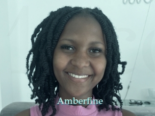 Amberfine