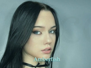Amberfish