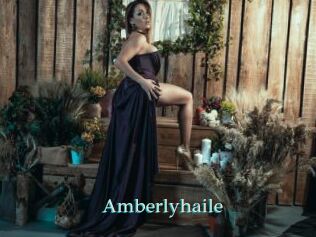 Amberlyhaile