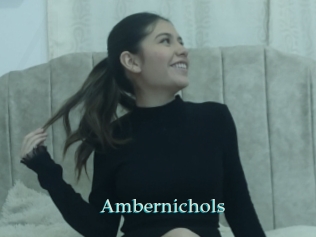 Ambernichols