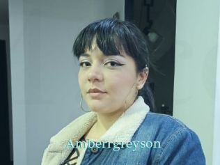 Amberrgreyson