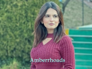 Amberrhoads