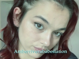 Amberriverababestation