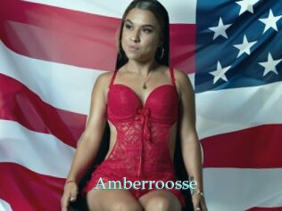 Amberroosse