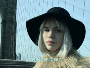 Amberrosen