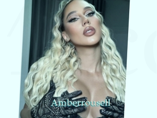 amberrousell 1 grosse cochonne