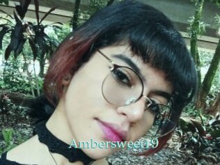 Ambersweet19