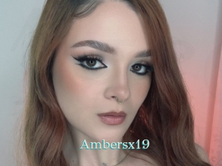 Ambersx19