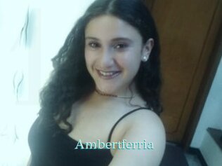 Ambertferria