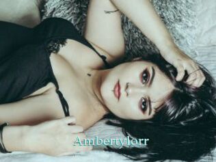 Ambertylorr