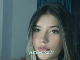 Amberxaiv