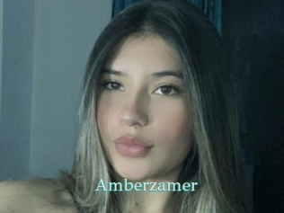 Amberzamer