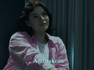 Ambrakoltt