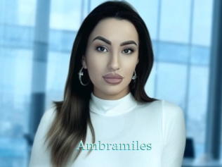 Ambramiles