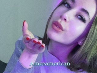 Ameeamerican