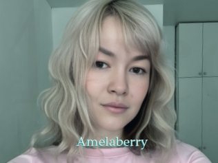 Amelaberry