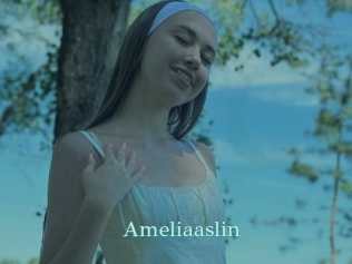 Ameliaaslin