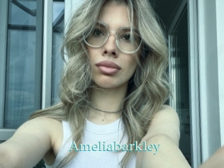 Ameliabarkley