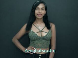 Ameliabaudin
