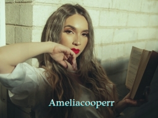 ameliacooperr 1 grosse cochonne